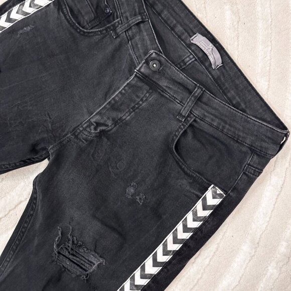 MEN FASHION JEANS - Picture 7 of 13